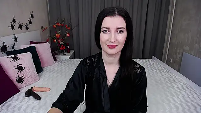 Snapshot of EvelinCuper chatting on October 29, 2025, 6:15 am EvelinCuper online show from October 29, 2025, 6:15 am