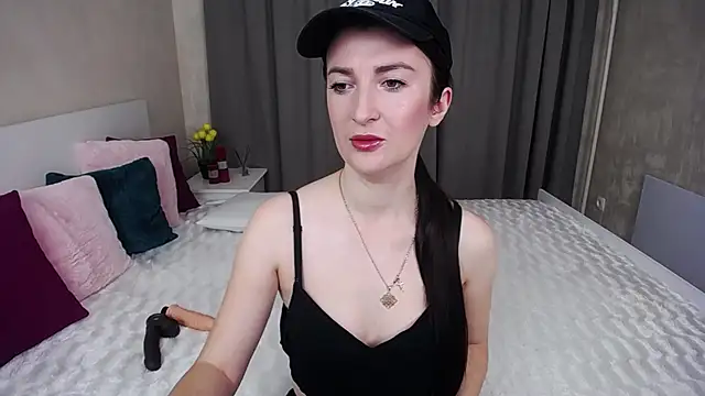 Snapshot of EvelinCuper chatting on November 21, 2025, 6:23 am EvelinCuper online show from November 21, 2025, 6:23 am