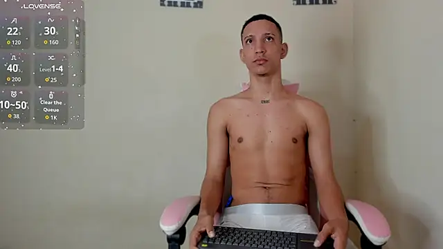 Snapshot of Richard27_ chatting on September 27, 2025, 4:28 am Richard27 online show from September 27, 2025, 4:28 am