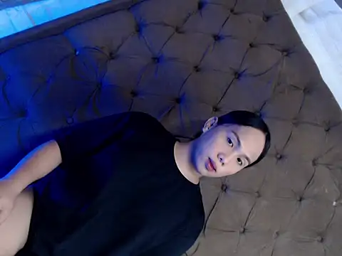 Cockyliciousx online show from October 28, 2025, 10:41 am