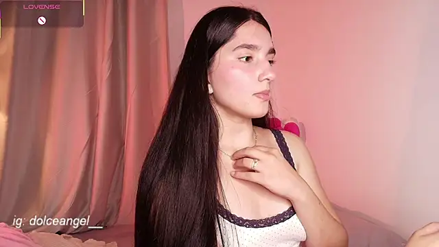 Snapshot of dulceangel__ chatting on September 22, 2025, 4:25 am dulceangel   online show from September 22, 2025, 4:25 am
