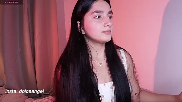 Snapshot of dulceangel__ chatting on September 24, 2025, 5:55 am dulceangel   online show from September 24, 2025, 5:55 am