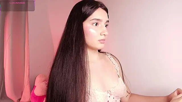 Snapshot of dulceangel__ chatting on October 9, 2025, 1:25 am dulceangel   online show from October 9, 2025, 1:25 am