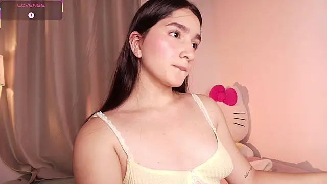 Snapshot of dulceangel__ chatting on October 11, 2025, 2:22 am dulceangel   online show from October 11, 2025, 2:22 am