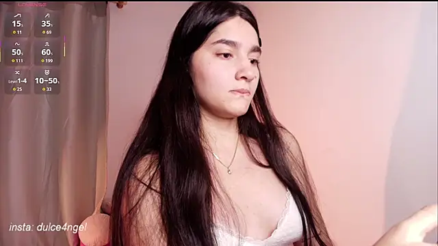 dulceangel   online show from November 21, 2025, 4:22 am