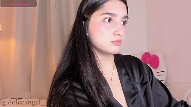 Snapshot of dulceangel__ chatting on June 21, 2026, 3:31 am dulceangel online show from June 21, 2026, 3:31 am