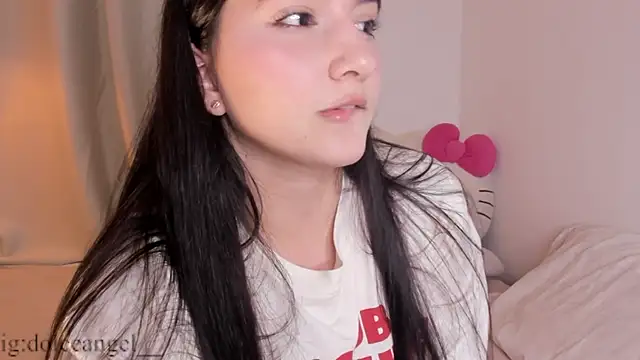 Snapshot of dulceangel__ chatting on June 25, 2026, 3:28 am dulceangel online show from June 25, 2026, 3:28 am