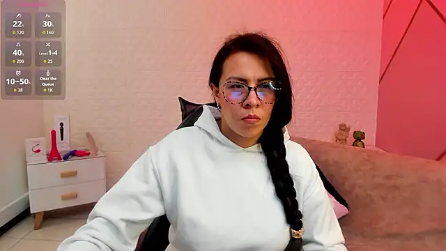 Eva mermaid online show from March 15, 2026, 1:39 pm