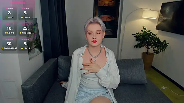 OdelynaAsp online show from October 3, 2025, 12:02 pm