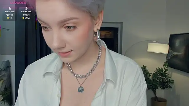 OdelynaAsp online show from October 23, 2025, 12:26 pm