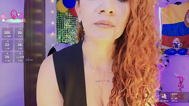 Gabhy rivera online show from July 14, 2026, 1:39 pm