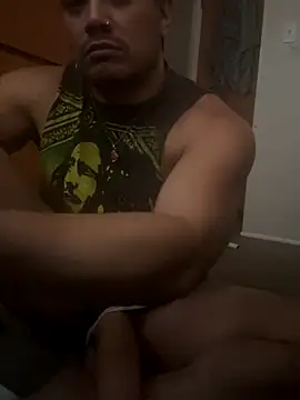 GirThyDock online show from October 25, 2025, 6:13 pm