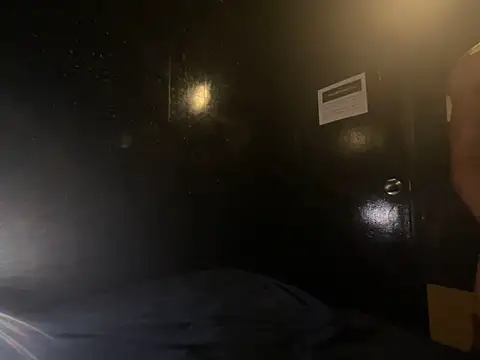 GirThyDock online show from February 28, 2026, 1:17 am