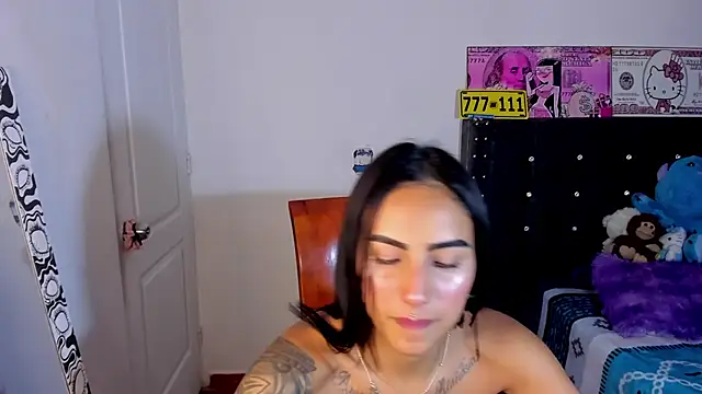 Snapshot of Samanthademonx20_ chatting on February 1, 2026, 3:16 am Samanthademonx20 online show from February 1, 2026, 3:16 am