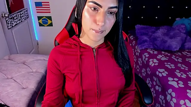 Samanthademonx20  online show from July 1, 2026, 7:21 am