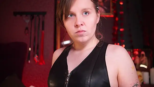 Snapshot of Sense_Of_Rosemary chatting on February 14, 2026, 5:59 am Sense Of Rosemary online show from February 14, 2026, 5:59 am