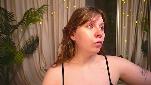 Snapshot of Sense_Of_Rosemary chatting on February 28, 2026, 5:30 am Sense Of Rosemary online show from February 28, 2026, 5:30 am