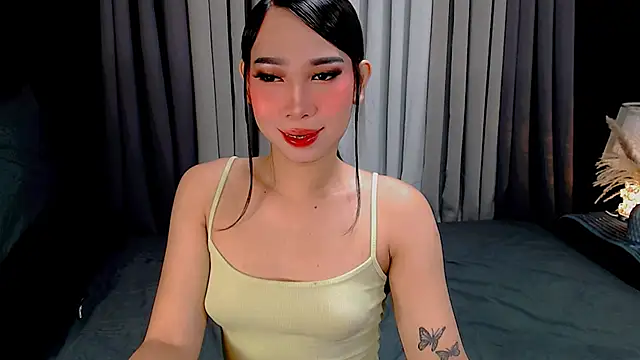 kisha greyson online show from October 5, 2025, 5:22 pm