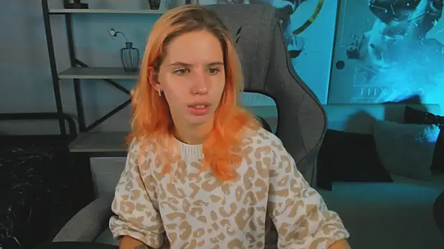 NitaNihil online show from December 4, 2025, 12:47 pm