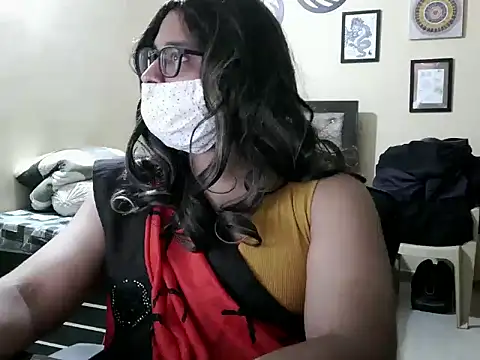 miniSissySlut1 online show from December 2, 2025, 9:36 am