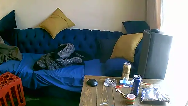 Snapshot of TheeBigPump chatting on September 13, 2025, 10:59 am TheeBigPump online show from September 13, 2025, 10:59 am