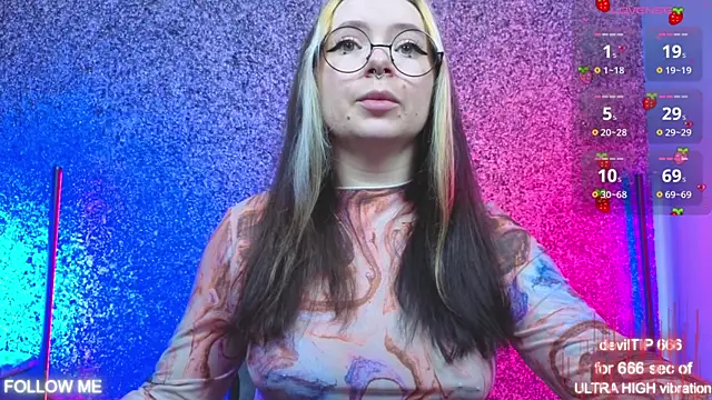 SadPotato  online show from October 17, 2025, 12:41 pm