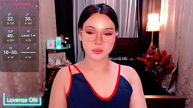 Snapshot of IamRaeganDolls69 chatting on September 10, 2025, 12:32 am IamRaeganDolls69 online show from September 10, 2025, 12:32 am