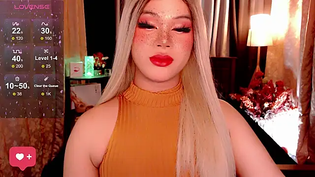 Snapshot of IamRaeganDolls69 chatting on September 26, 2025, 5:06 pm IamRaeganDolls69 online show from September 26, 2025, 5:06 pm