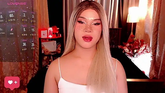 Snapshot of IamRaeganDolls69 chatting on September 27, 2025, 5:12 am IamRaeganDolls69 online show from September 27, 2025, 5:12 am