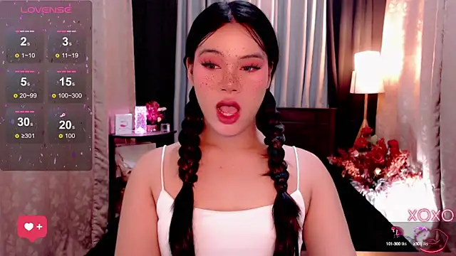 Snapshot of IamRaeganDolls69 chatting on September 27, 2025, 11:54 pm IamRaeganDolls69 online show from September 27, 2025, 11:54 pm