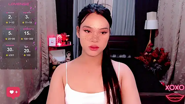 Snapshot of IamRaeganDolls69 chatting on October 2, 2025, 2:07 am IamRaeganDolls69 online show from October 2, 2025, 2:07 am