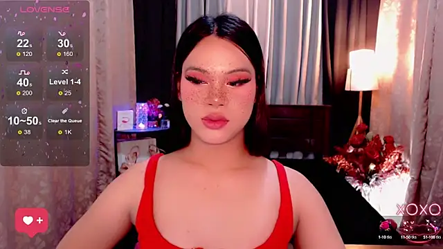 Snapshot of IamRaeganDolls69 chatting on October 3, 2025, 11:46 pm IamRaeganDolls69 online show from October 3, 2025, 11:46 pm