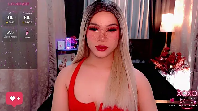 Snapshot of IamRaeganDolls69 chatting on October 7, 2025, 11:57 pm IamRaeganDolls69 online show from October 7, 2025, 11:57 pm