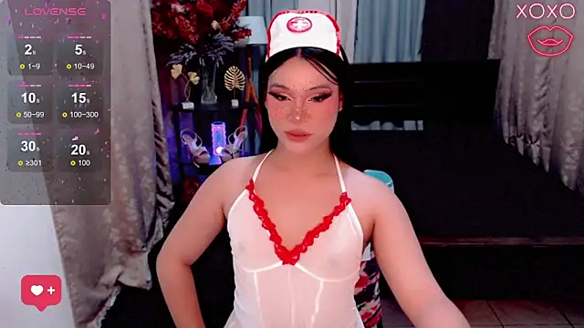 Snapshot of IamRaeganDolls69 chatting on October 30, 2025, 1:07 am IamRaeganDolls69 online show from October 30, 2025, 1:07 am