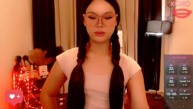 Snapshot of IamRaeganDolls69 chatting on November 5, 2025, 2:00 am IamRaeganDolls69 online show from November 5, 2025, 2:00 am