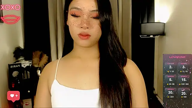 Snapshot of IamRaeganDolls69 chatting on November 20, 2025, 11:21 am IamRaeganDolls69 online show from November 20, 2025, 11:21 am