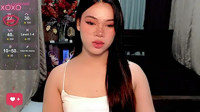 Snapshot of IamRaeganDolls69 chatting on November 25, 2025, 12:32 am IamRaeganDolls69 online show from November 25, 2025, 12:32 am