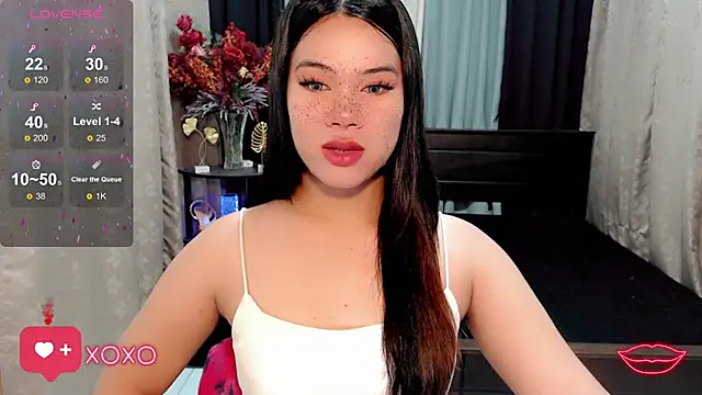 Snapshot of IamRaeganDolls69 chatting on November 27, 2025, 12:02 am IamRaeganDolls69 online show from November 27, 2025, 12:02 am