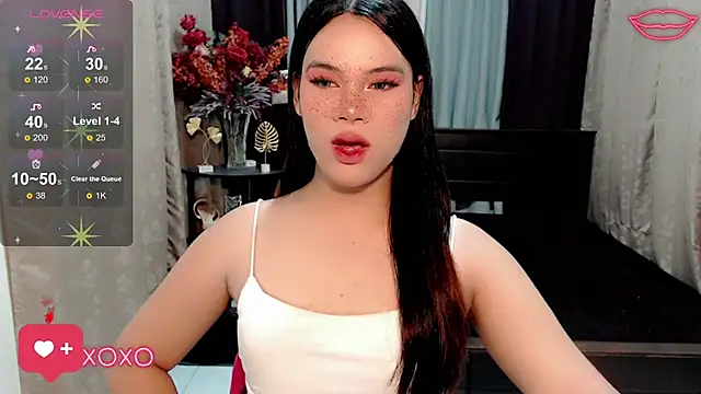 Snapshot of IamRaeganDolls69 chatting on November 28, 2025, 12:46 am IamRaeganDolls69 online show from November 28, 2025, 12:46 am