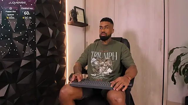 OstinDaniels online show from January 9, 2026, 10:22 pm