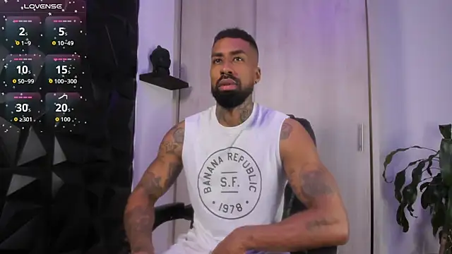 OstinDaniels online show from February 21, 2026, 11:39 pm