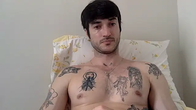 Fubinha online show from November 18, 2025, 5:17 pm