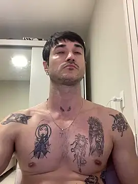 Fubinha online show from December 18, 2025, 9:43 pm