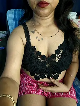 Sexy juhee online show from February 27, 2026, 3:17 am