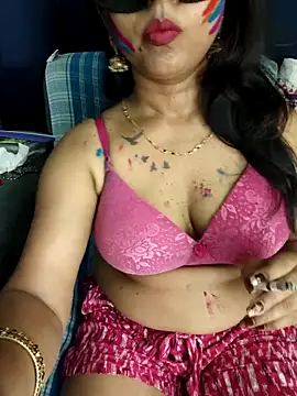 Sexy juhee online show from March 2, 2026, 2:57 pm