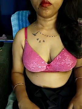 Sexy juhee online show from March 15, 2026, 5:35 am