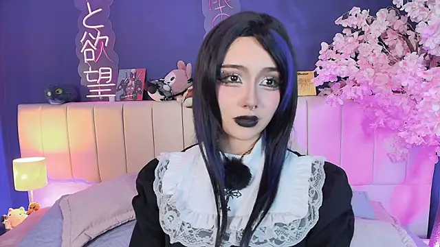 Snapshot of Shizuko_ chatting on June 24, 2026, 8:19 pm Shizuko online show from June 24, 2026, 8:19 pm