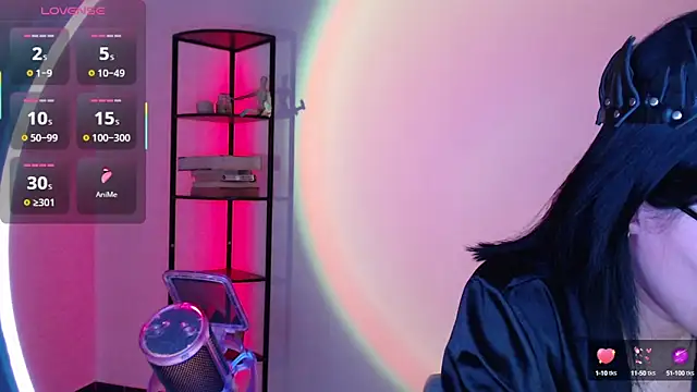 Snapshot of girldom chatting on September 24, 2025, 3:48 pm girldom online show from September 24, 2025, 3:48 pm