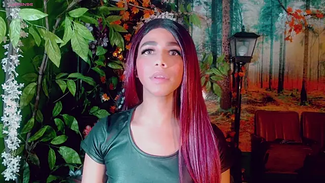 Britany montiel online show from September 22, 2025, 7:16 pm