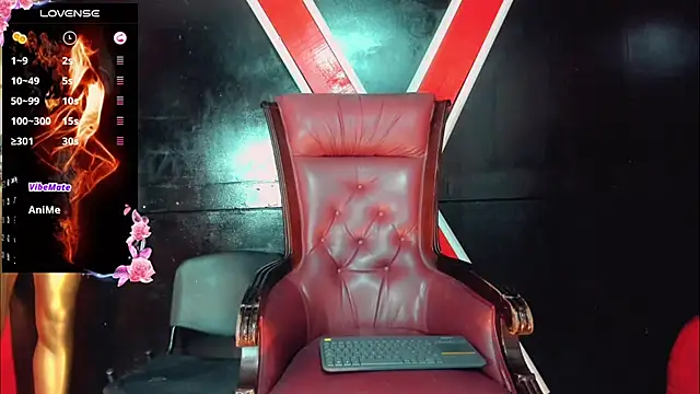 Britany montiel online show from October 16, 2025, 7:15 pm